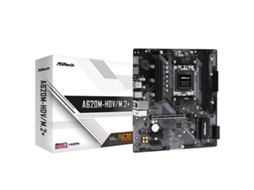 Placa Mãe ASROCK