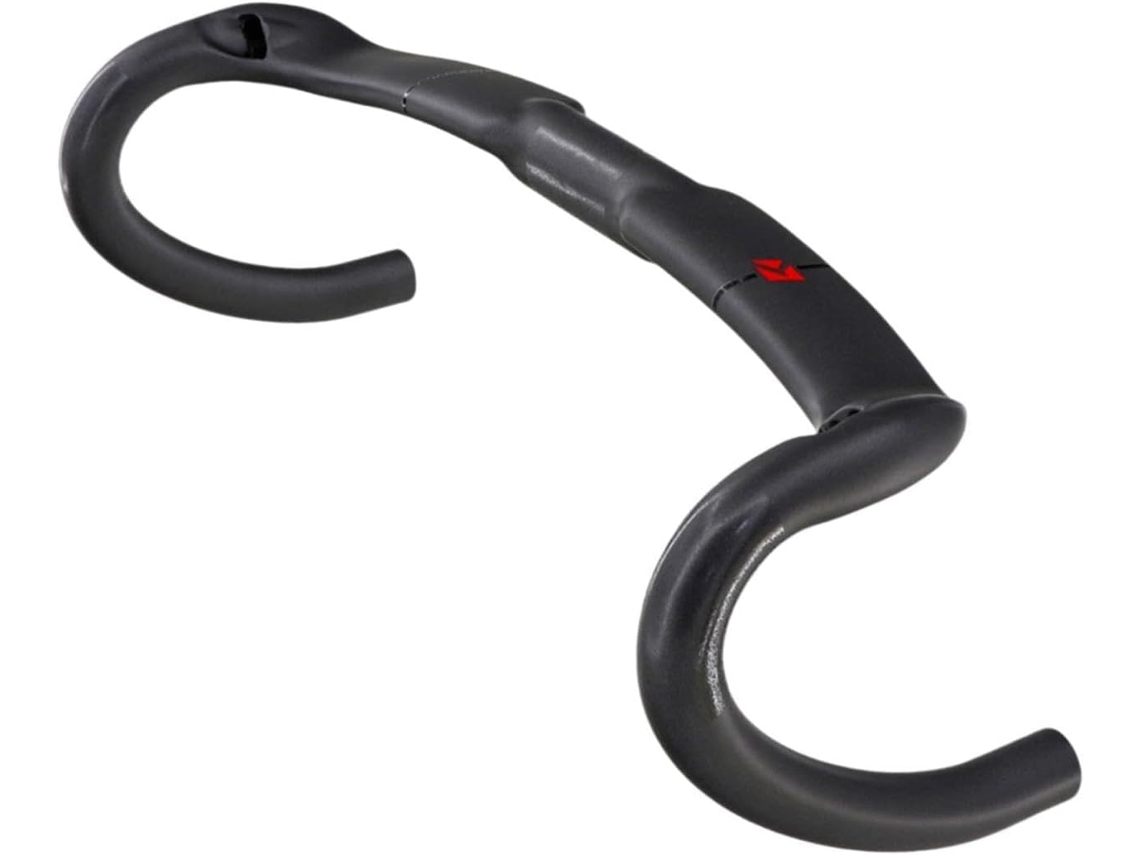 Guidão integrado HARILLA para downhill fácil instalação confortável ergonômico alta qualidade compatível com S/MARCA