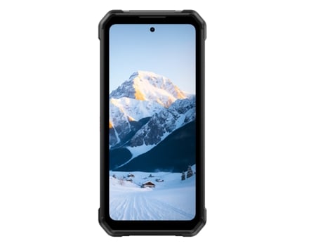 Smartphone Fossibot F107 Pro 5g 42gb 512gb 6.95 28000mah Cinza