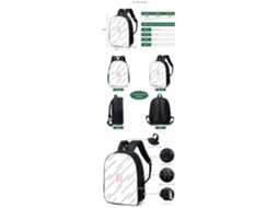 Mochila Infantil, Aulas