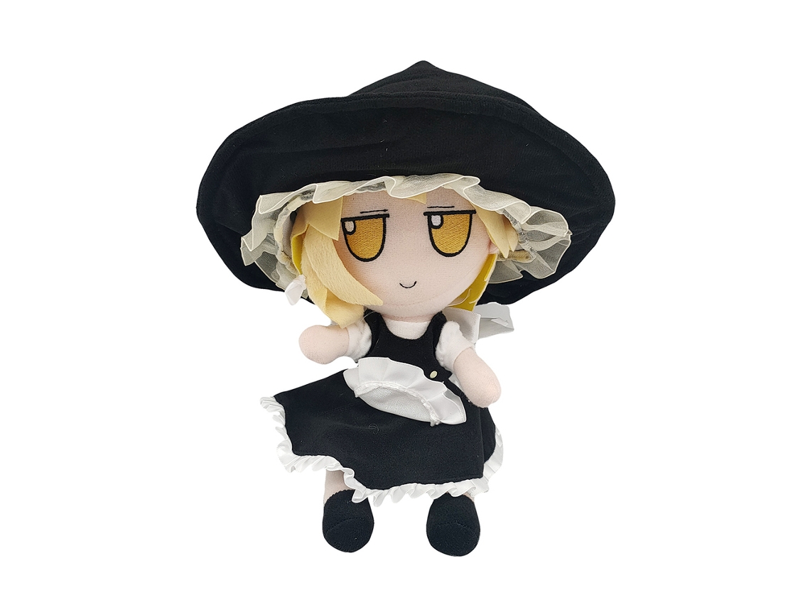 Boneco de Pelúcia Anime 2026, Brinquedo Macio, Almofada Decorativa para Sofá, Cama e Quarto