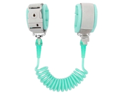 Guia Infantil Piao, Guia De Pulso Anti-perda Com Trava De Segurança, Guia Para Bebês E Crianças Pequenas Com Pulseira De Segurança.