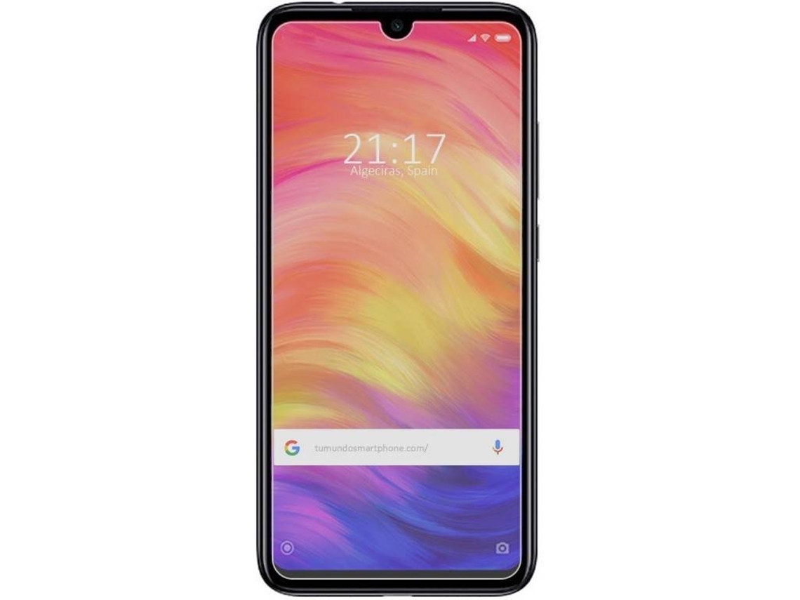 Pelicula de Vidro TUMUNDOSMARTPHONE Redmi Note 7
