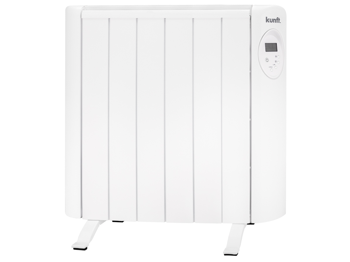 EMISSOR TÉRMICO KUNFT 1200W KTE3515
