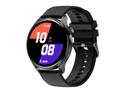 SHAH ARPAN: Smartwatch Frequência Cardíaca Oxigênio no Sangue Movimento Fitness