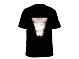 Broken Social Scene Lightblast T shirt ROCKINSTONE Unisex Adults Best Sellers Size:m