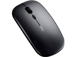 Lurelia Rato Triplo Bluetooth Com Modo Silencioso E Recarregável