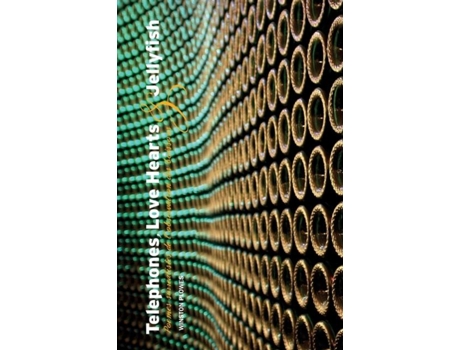 Livro Telephones, Love Hearts amp Jellyfish de Plowes, Winston et al. (Inglês)