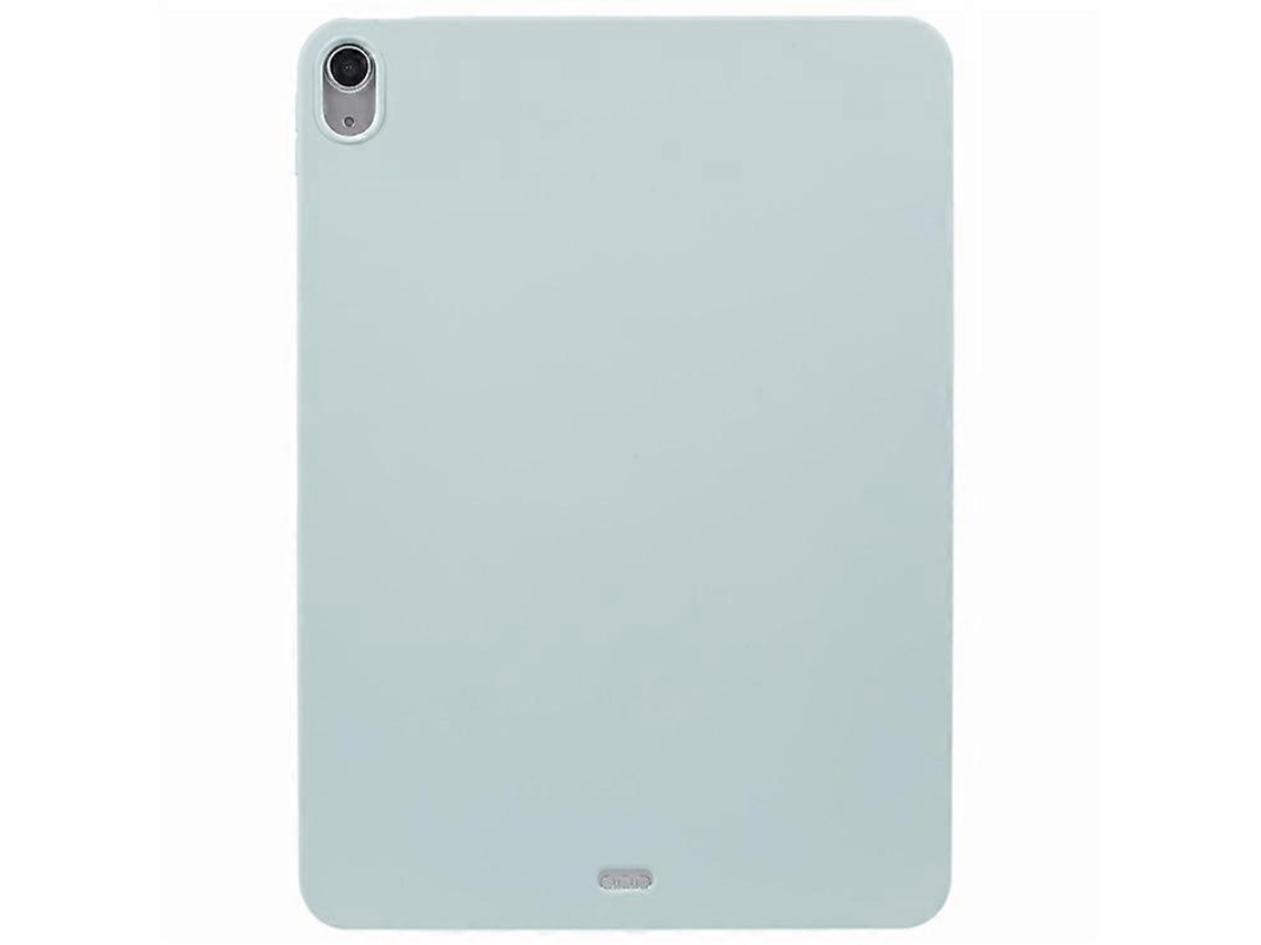 Capa Protetora Traseira Em Tpu Macio, Compatível Com Ipad Air 11 (2024) / Ipad Air (2022) / (2020) / Ipad Pro De 11 Polegadas (2018).