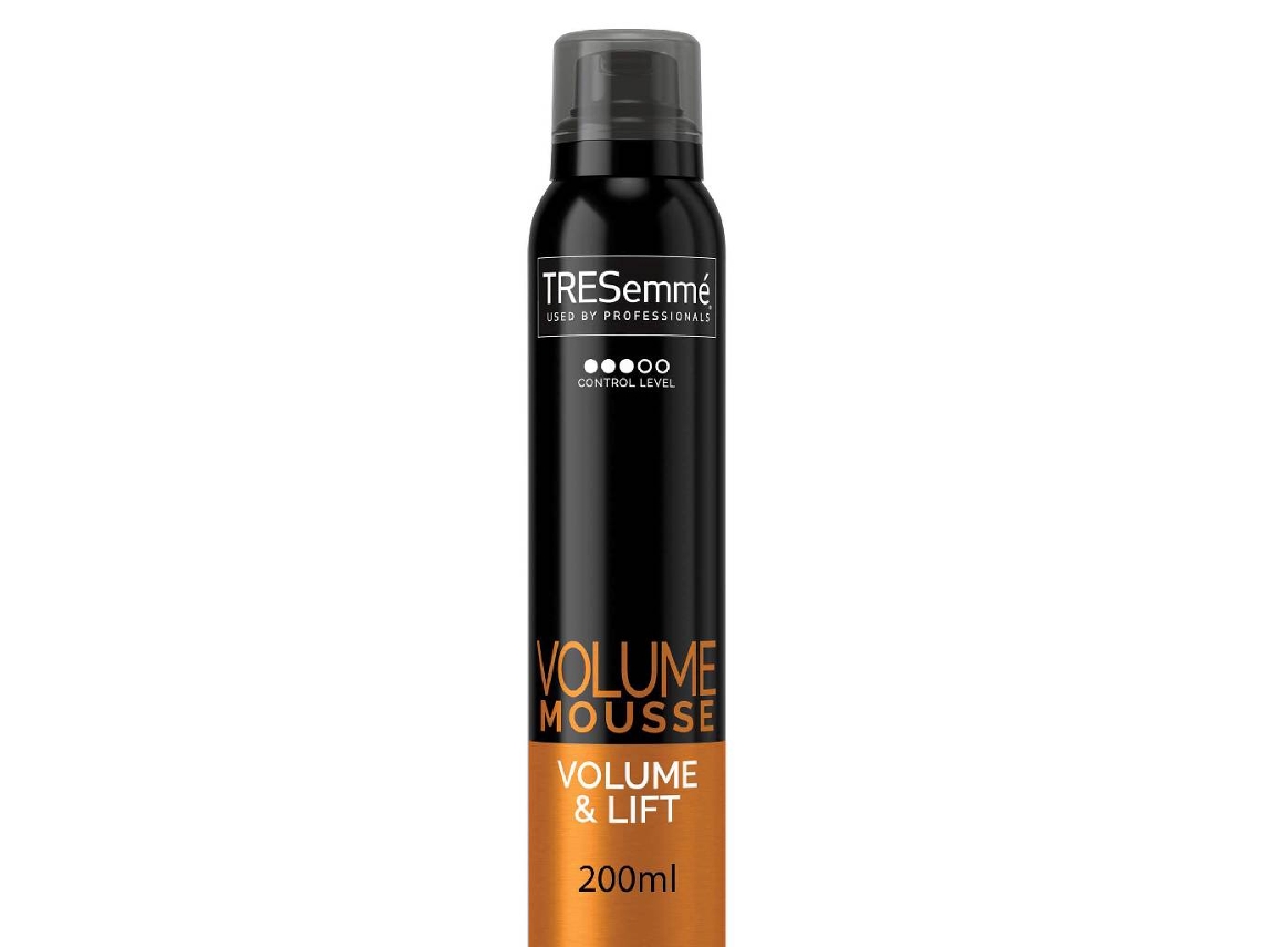 Espuma Cabelo Volume TRESEMMÉ
