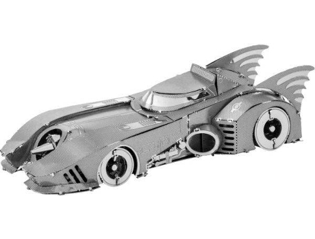 Kit de construção EMAX Batmóvel 1989