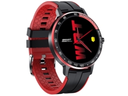 Smartwatch ENZON Preto