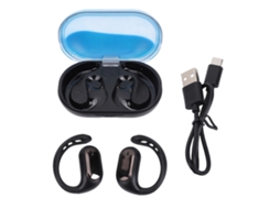 Fones de Ouvido Bluetooth LAXISCREED Quicksand Gradient