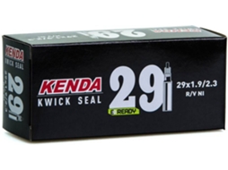 Câmaras de ar KENDA Kwick Seal Presta 32 Mm (29´´)