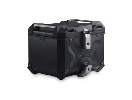 Maiúsculas SW-MOTECH Trax Adv 38 L