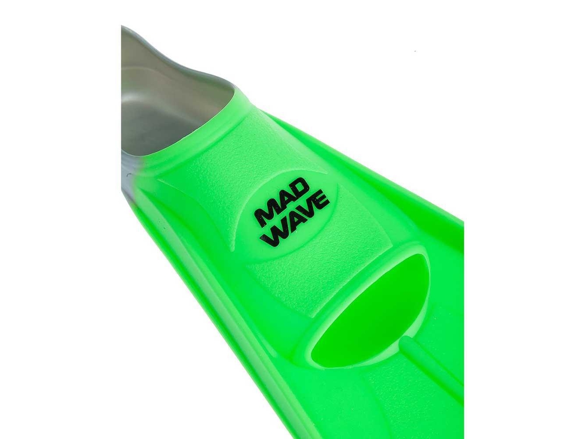 Madwave Fins Training