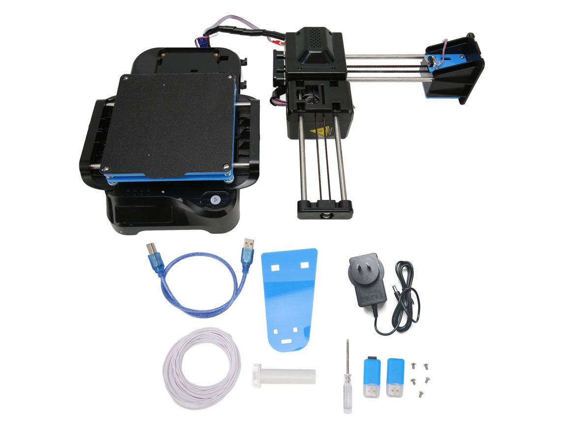 Placa Principal Silenciosa De Impressora 3d Fdm Com Pausa Na Impressão