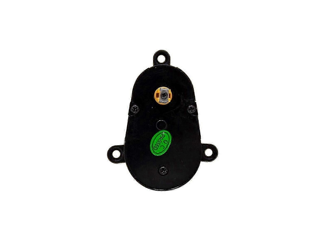Side Brush Motor For Exvac660,exvac680s Robotic Vacuum Cleaner Accessories Right-m
