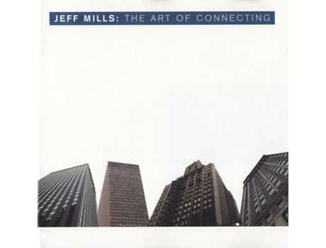 Cd The Art Of Connecting Nextera