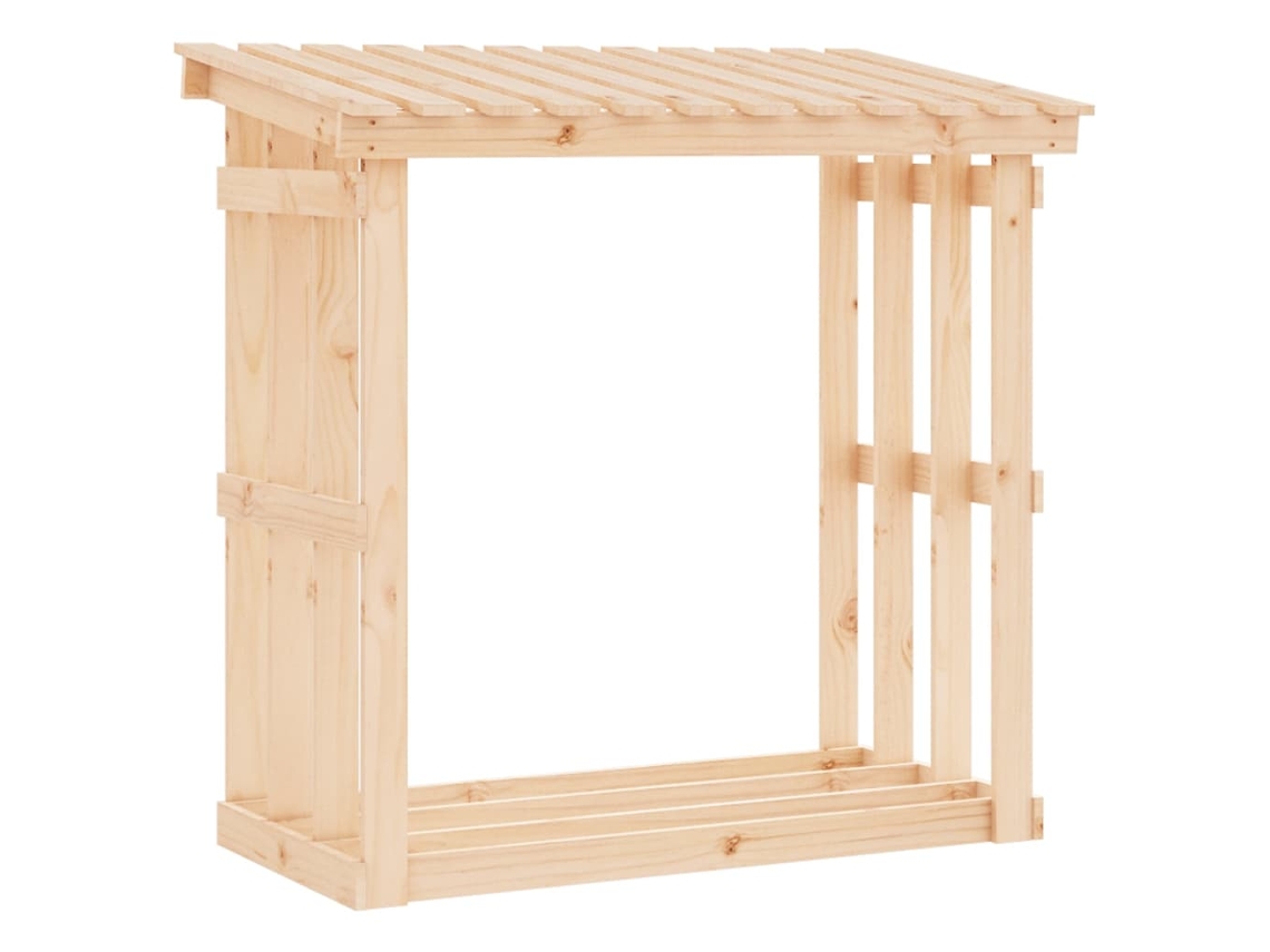 Firewood Rack, Firewood Racks Vidaxl (108 X 64.5 X 109 Cm)