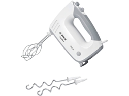 Batedeira BOSCH MFQ36400 ErgoMixx (450 W - Vermelho e Branco)