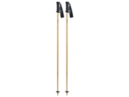 KOMPERDELL Poloneses Carbon Cloud Bamboo Dourado 130 cm
