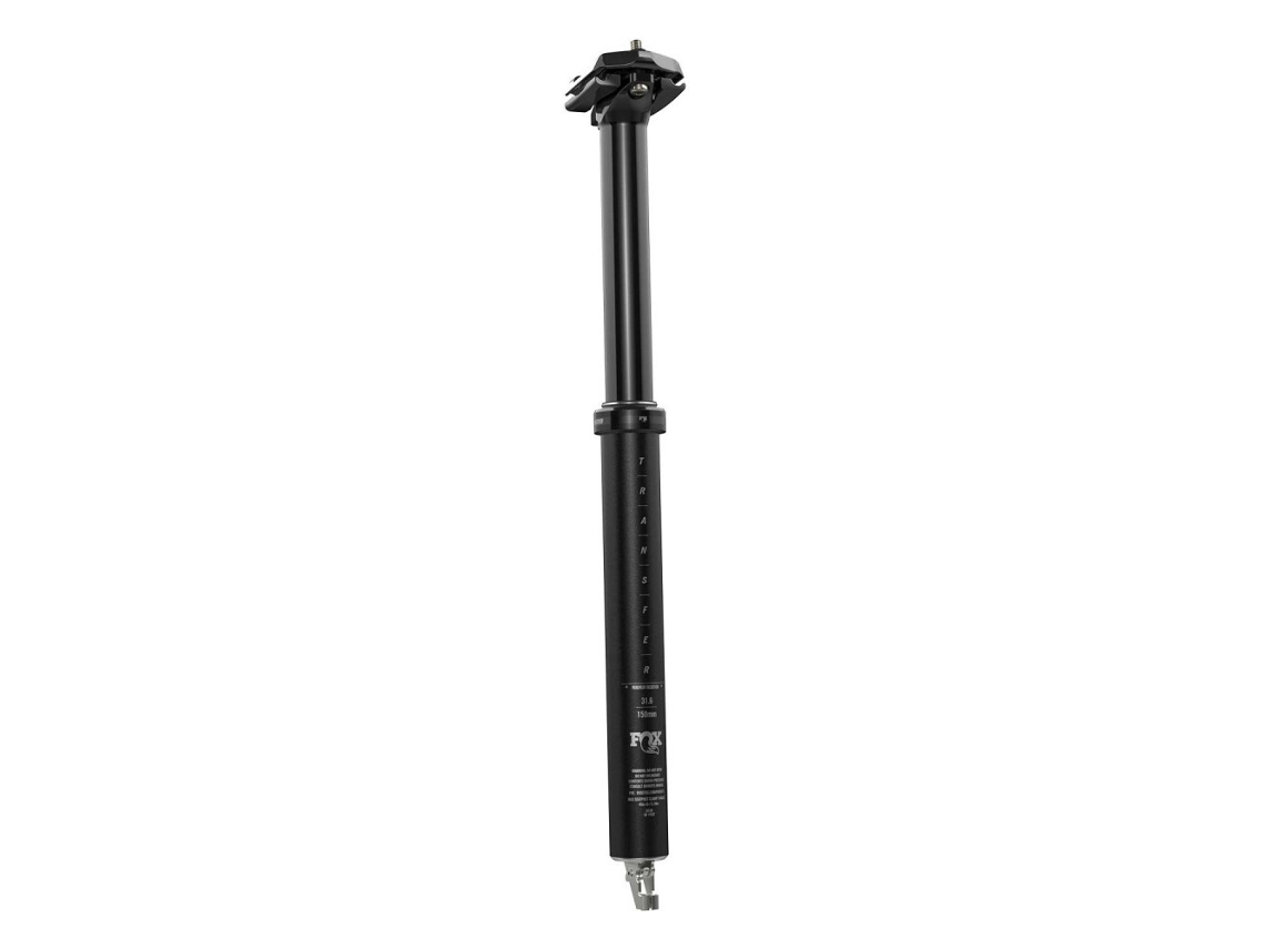 Posto de Selim FOX FACTORY Performance Elite 2025