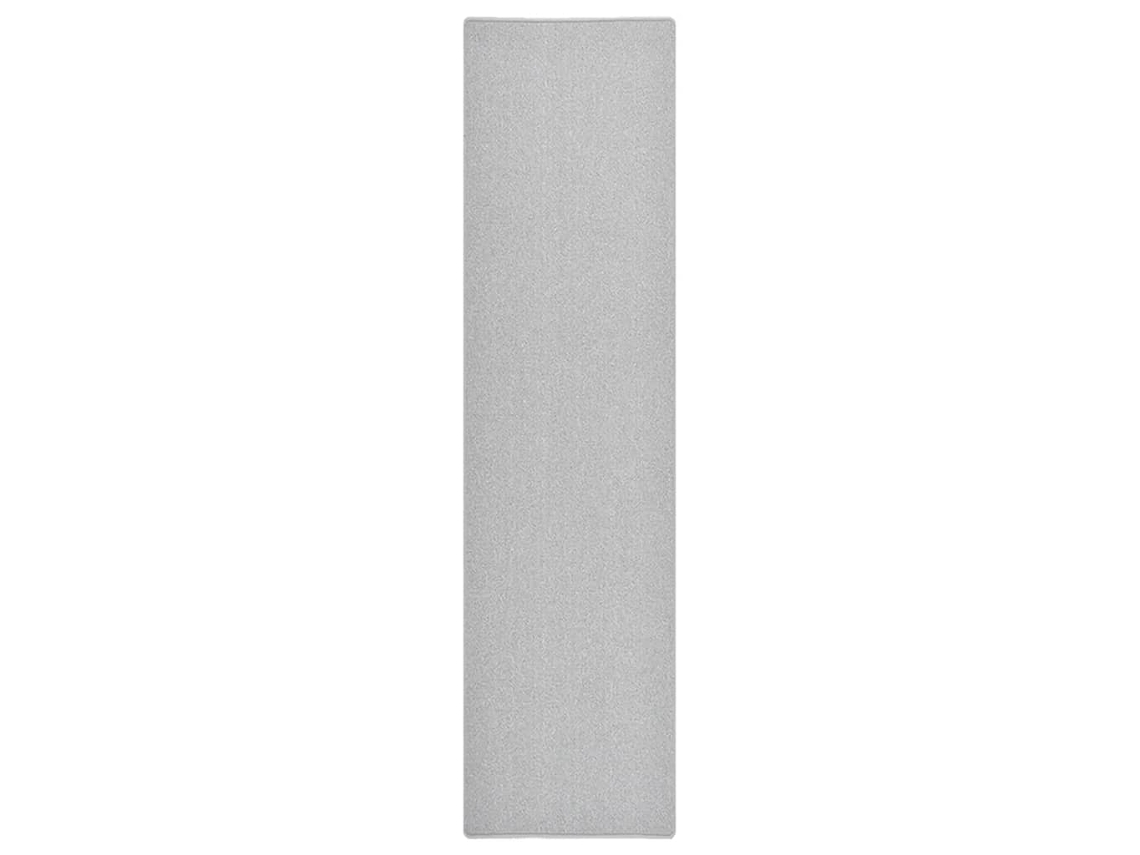 Tapete/passadeira 80x300 Cm Cinzento-claro Wsd790930
