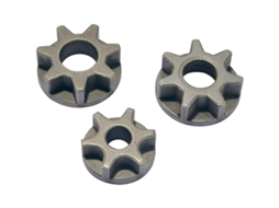 Acessório Para Esmerilhadeira Angular, M10, M14, M16, 100/115, 125/150