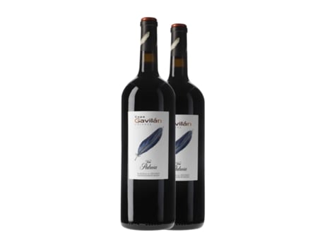 Vinho PÉREZ PASCUAS Viña Pedrosa Cepa Gavilán Tempranillo Ribera del Duero Crianza Garrafa Magnum (1.5 L - 2 Unidades)