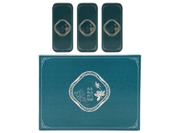 Perfume Sólido Portátil Em Bolsa, 3 Estilos, 45g, Longa Duração, Conjunto De Perfumes Sólidos