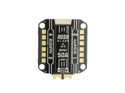 Rushfpv 30,5*30,5mm Rush Blade F722 Fc Sport Edition 50a Esc Rush Tank Vtx Rush Pfb Stack/combo MDUG