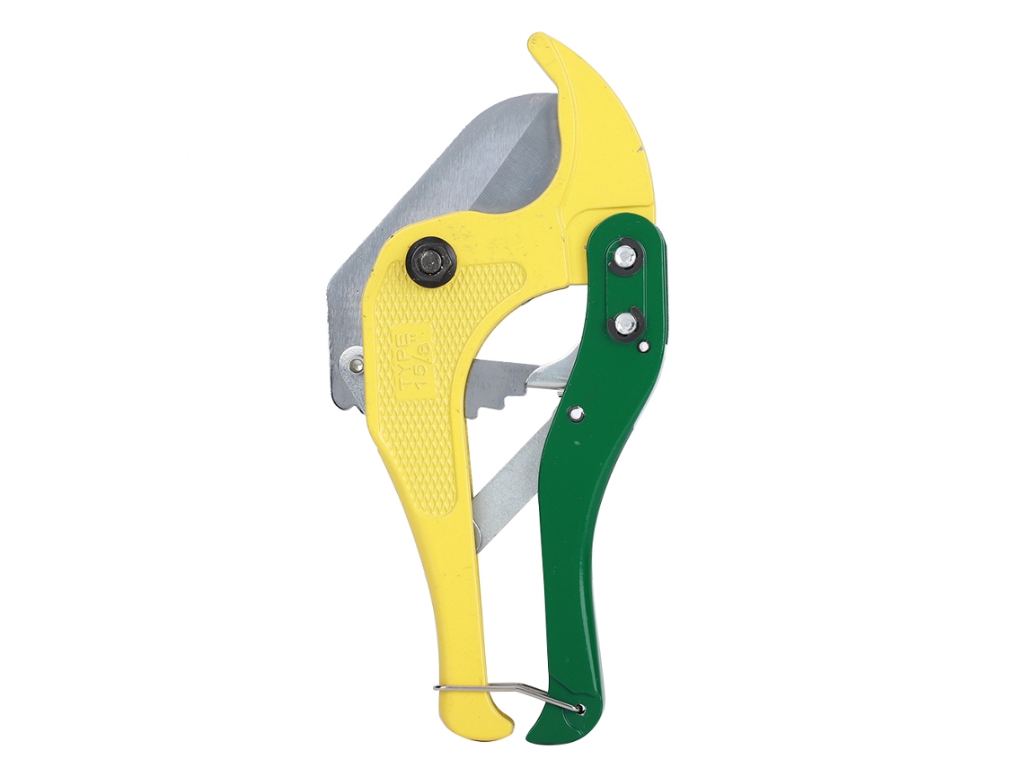 Cortador de Tubos Pvc Multifuncional