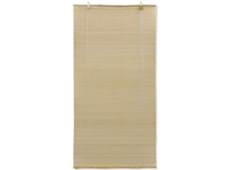 Estore de Enrolar 150 X 220 Cm Bambu Natural MAISON EXCLUSIVE