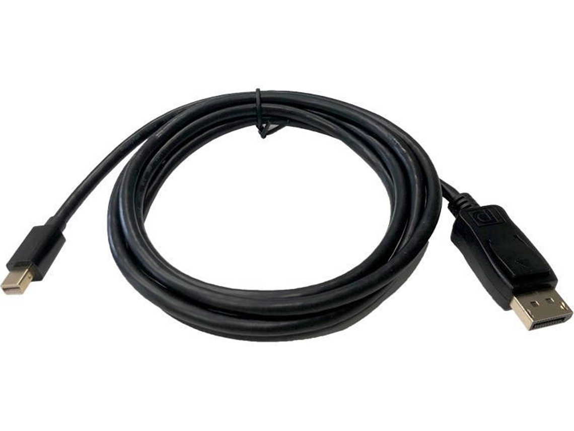 Cabo Mini Displayport-Displayport 3GO CMDPDP-2M