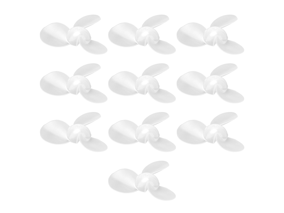 Hélice Barco Rc 10pcs Brinquedos Elétricos Educação