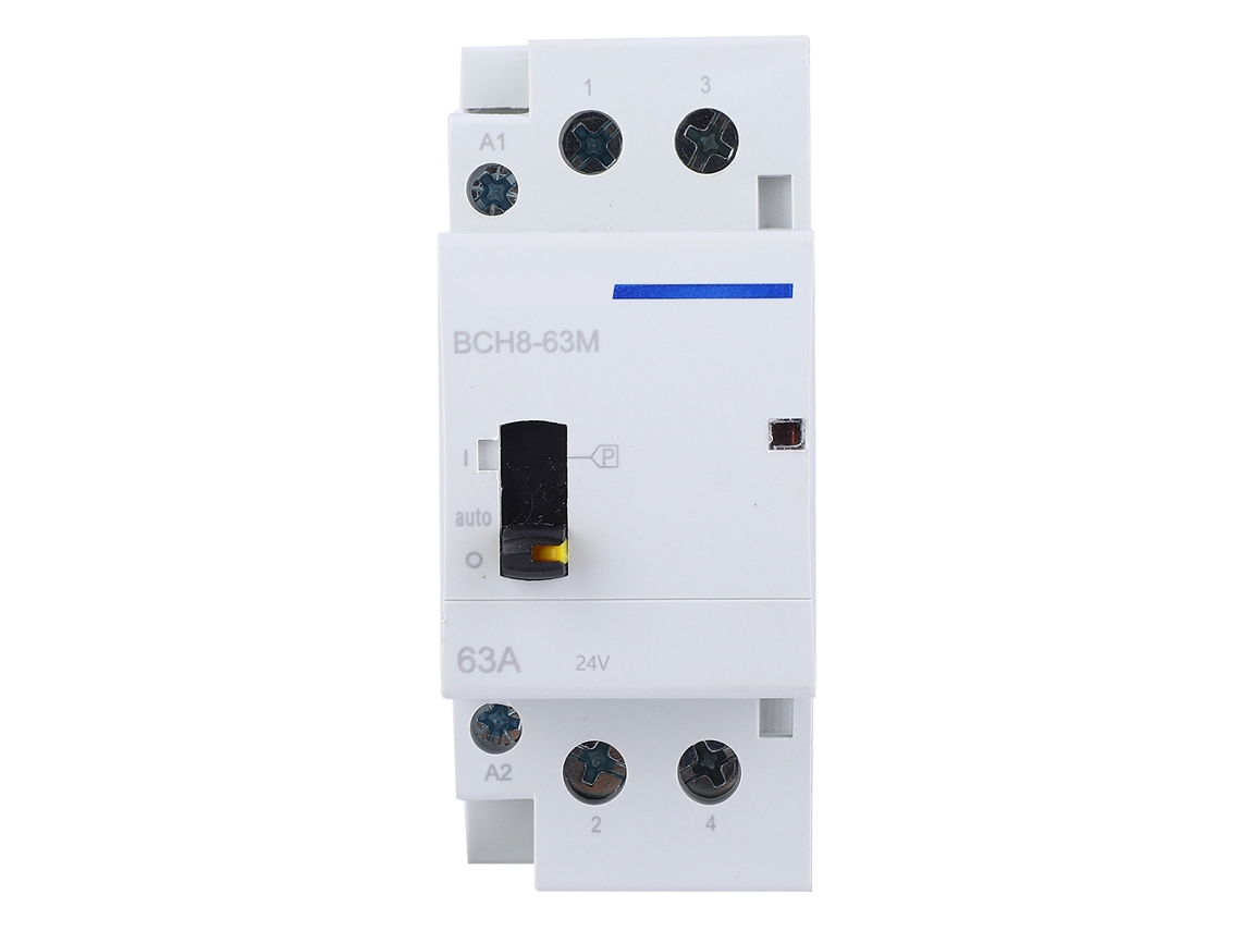 Protetor de Sobrecarga e Descargas Elétricas 30-65ka | S/MARCA