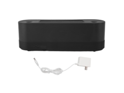 Umidificador Gotas de Chuva 350ml S/MARCA, com luzes LED e temporizador