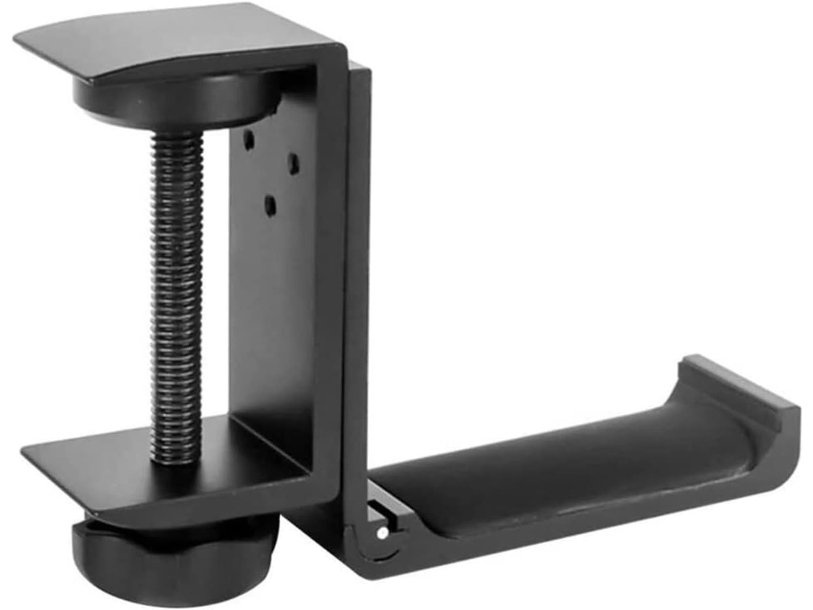 Lurelia Base Multiacessórios Para Setup Gaming, Para Espaço Gaming Robusto