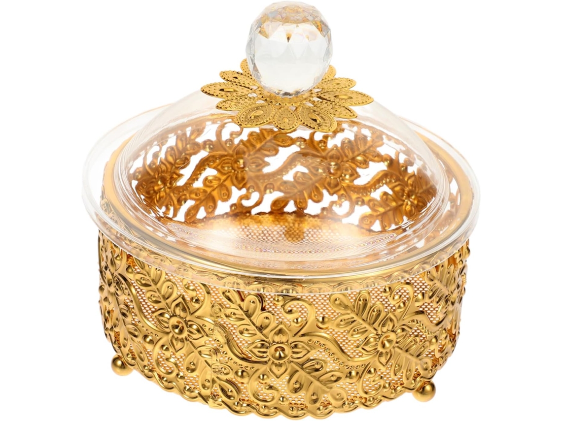Potes De Doces Estilo Europeu, Tampas Para Potes De Doces, Potes De Doces Para