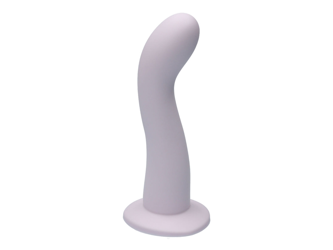 Dildo Ylva Dite Cor de Rosa VETONEK