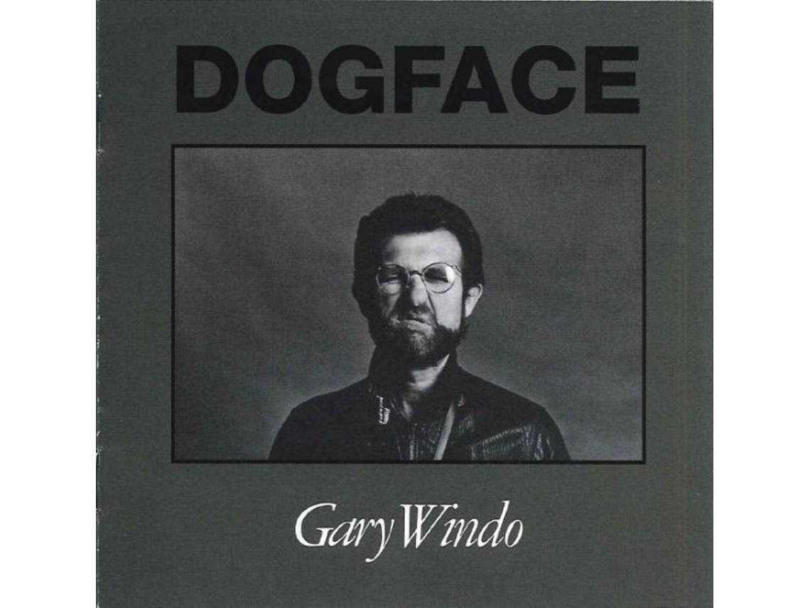 CD Gary Windo - Dogface