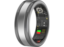 Anel De Saúde Inteligente Para Homens E Mulheres, Modelo 2025, Modelo Mais Recente Monitor De Frequência Cardíaca E Sono. Jinyubo Store