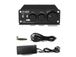 Amplificador Digital LAXISCREED Hifi Bluetooth 5.1