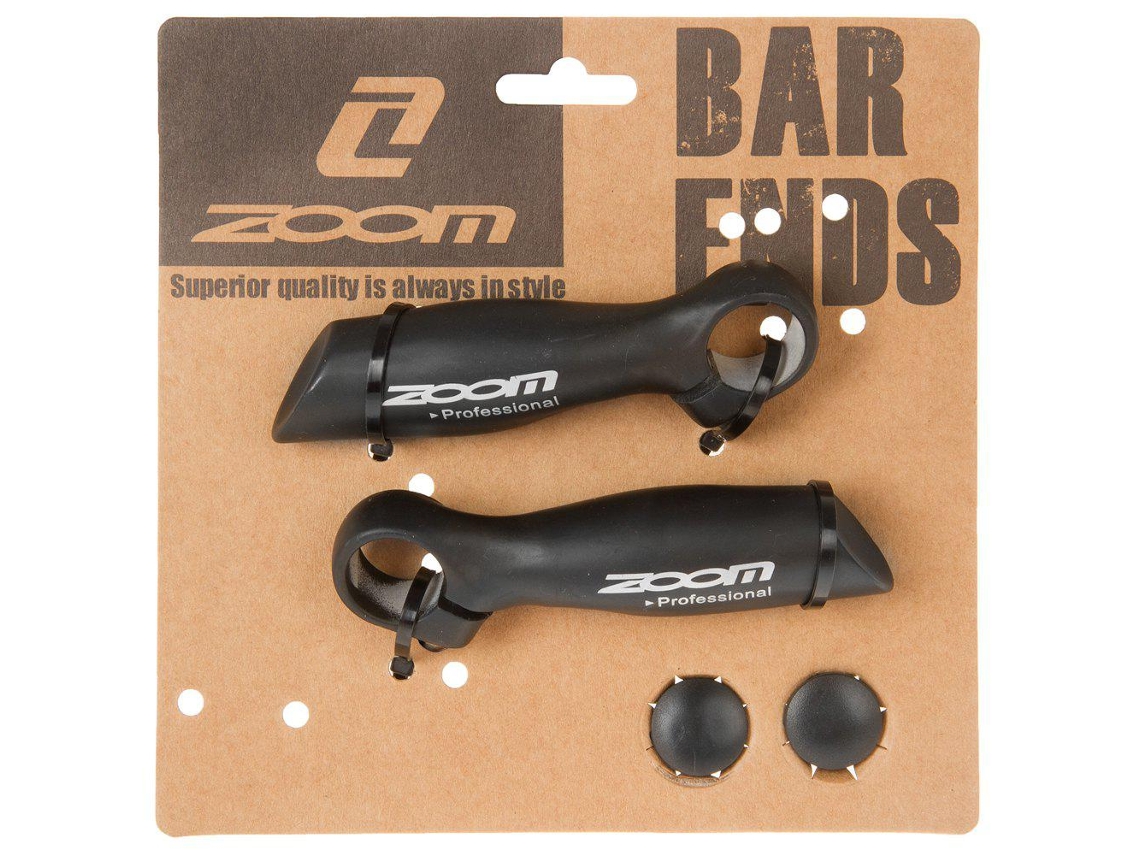 Zoom Ergo Bar End