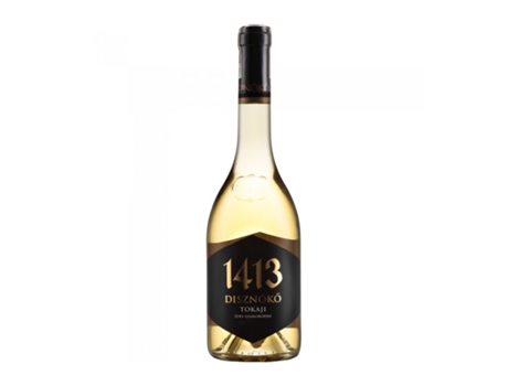 Tokaji Disznoko 1413 Edes Szamorodni DISZNÓKÓ