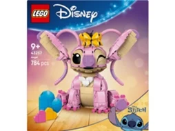 LEGO Disney: Angel - 43257