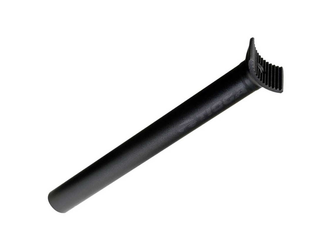 Espigão Selim T-Bone Pivotal Prateado 320 Mm / 25.4 Mmtioga