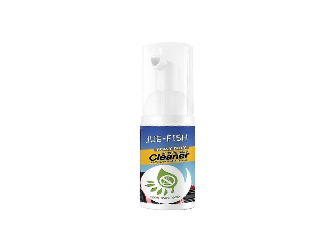 Produto De Limpeza Espuma Alta Performance - Multiuso