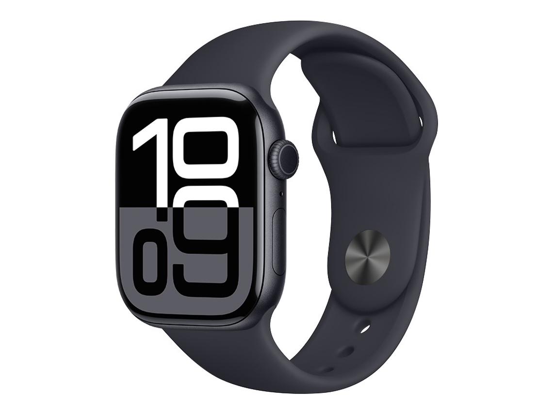 Bracelete Para Apple Watch 38/40/41/42mm Meia-noite Cuich